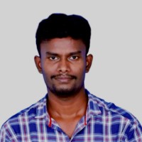 Sugavaneshwaran M
