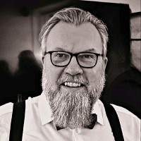 Fredrik Winberg