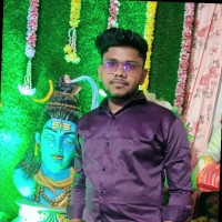 Tikeshwer Verma