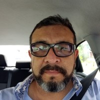 Marco Antonio Bocanegra Medina