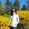 Nataliia Nikitina