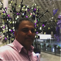 Farhad Rabiei