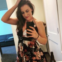 Ashleigh Ybarra