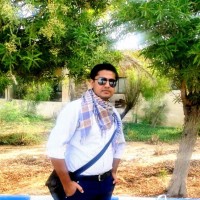 Rizwan Haider