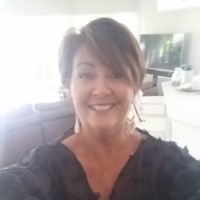 Sharon Rochford