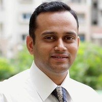 Ramkumar Rajagopalan