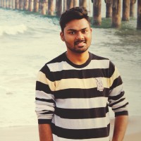 Anantha Karthik T.