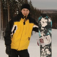 Samsonov Oleg