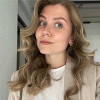 Margarita Kasperovich