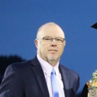 Chance Mosley