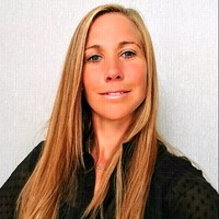 Petra Griekspoor Berglund