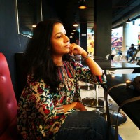 Amitha P K