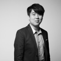 Marco Wong