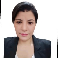 Saida Bahri