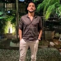 Daniel Madureira