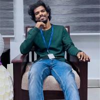 Saurav Babu