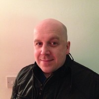 Scott Thomson