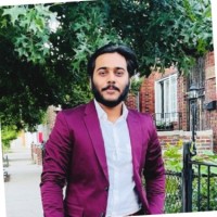 Sakib Ahmed