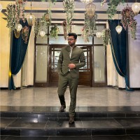 Mohit Saxena