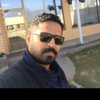 Danish Paracha