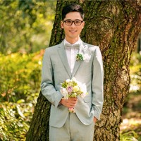 Simon Li