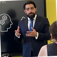 Alex Adamo