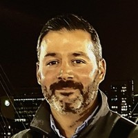 Paul D'Rozario