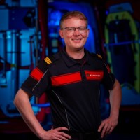 Mark Jansen