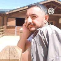 Bertan Çiçek