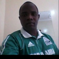 Kerich Kipronoh H