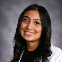 Aayushi Patel