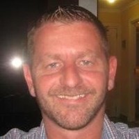 Mike Ward