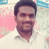 Sudarmani R