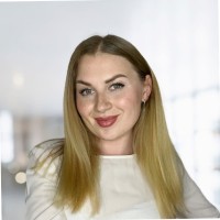 Anastasiia Kovshevna