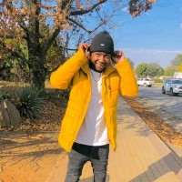Luyanda Kubeka