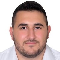 Georgio Cherfane, Mba