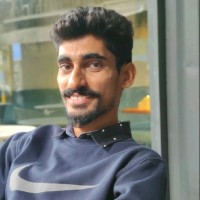 Pavan Kumar P