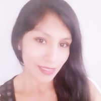Liz Gina Bonilla Espinoza