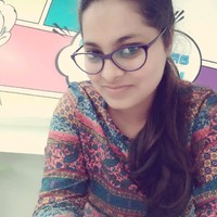 Sanghamitra Mohanty