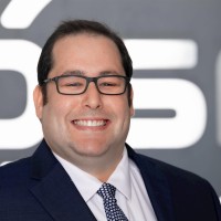 Daniel Cohodes