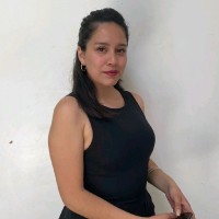 Samantha Reyes