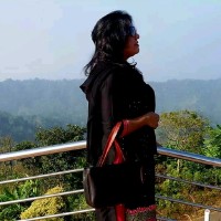 Dilruba Shormin