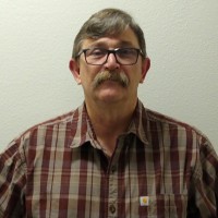 Ted Stith