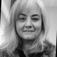 Heather May Caspar, MPA