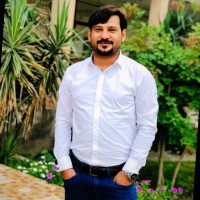 Masood Khan