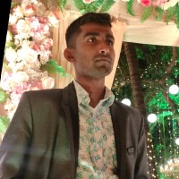 Arkaprabha Paramanik