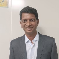 Vikas Kapdoskar