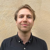 Björn Sjölander