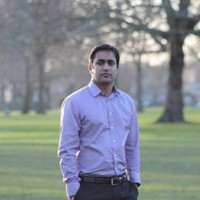 Dipin Venugopal