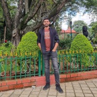 Vipul Mishra